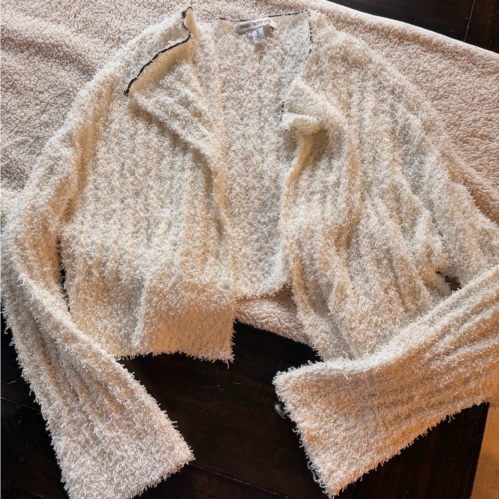 Urban outfitters cardigan